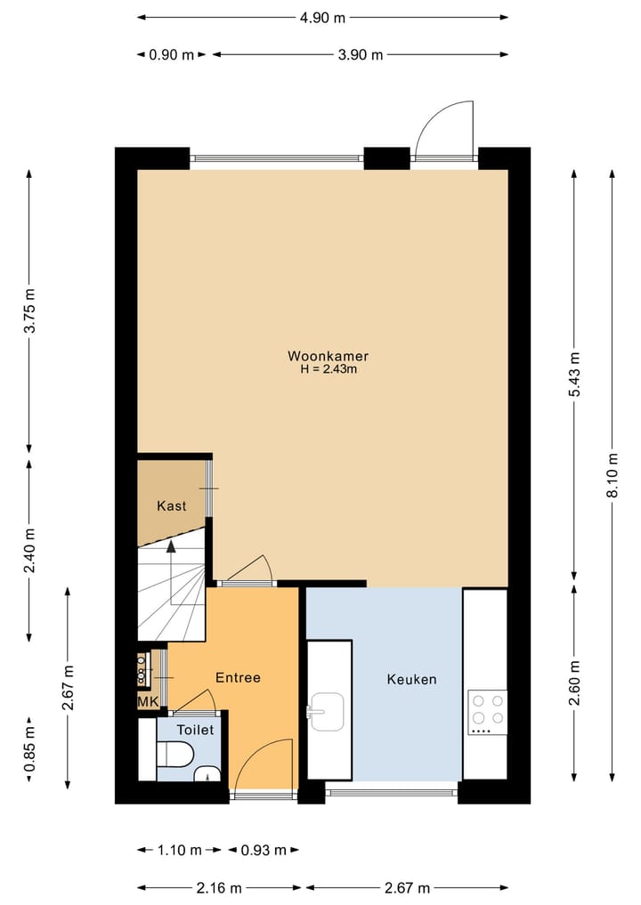 Photo 30 of Boven Wijde 6