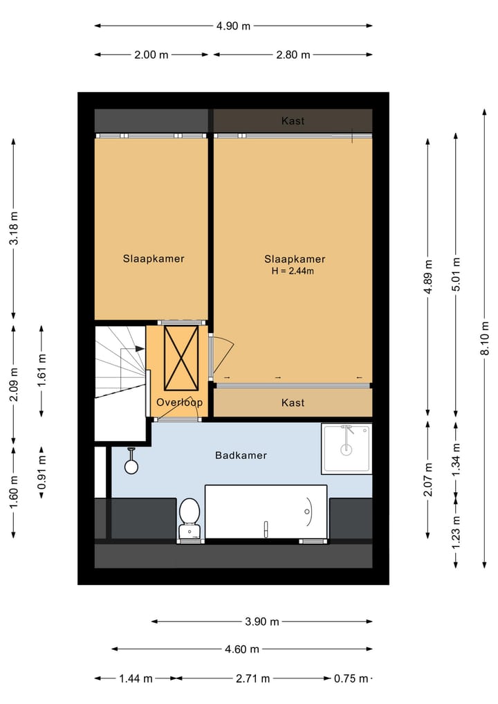 Photo 32 of Boven Wijde 6