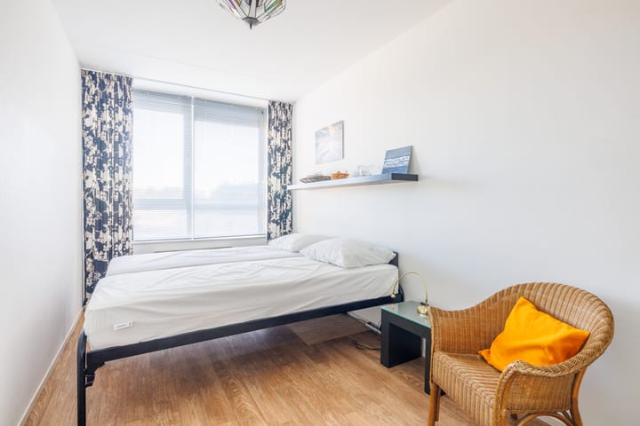 Foto 20 van Excelsiorstraat 14