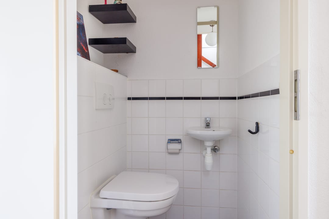 Photo 26 of Excelsiorstraat 14