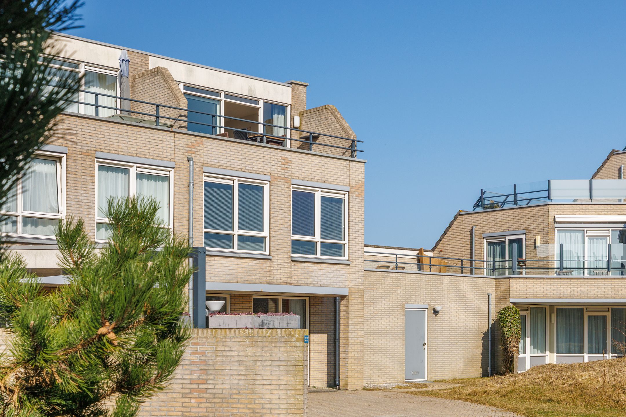 Photo 27 of Excelsiorstraat 14