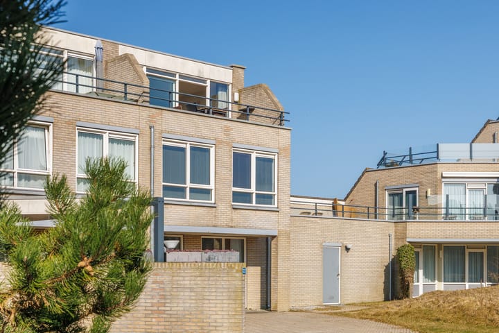 Foto 27 van Excelsiorstraat 14