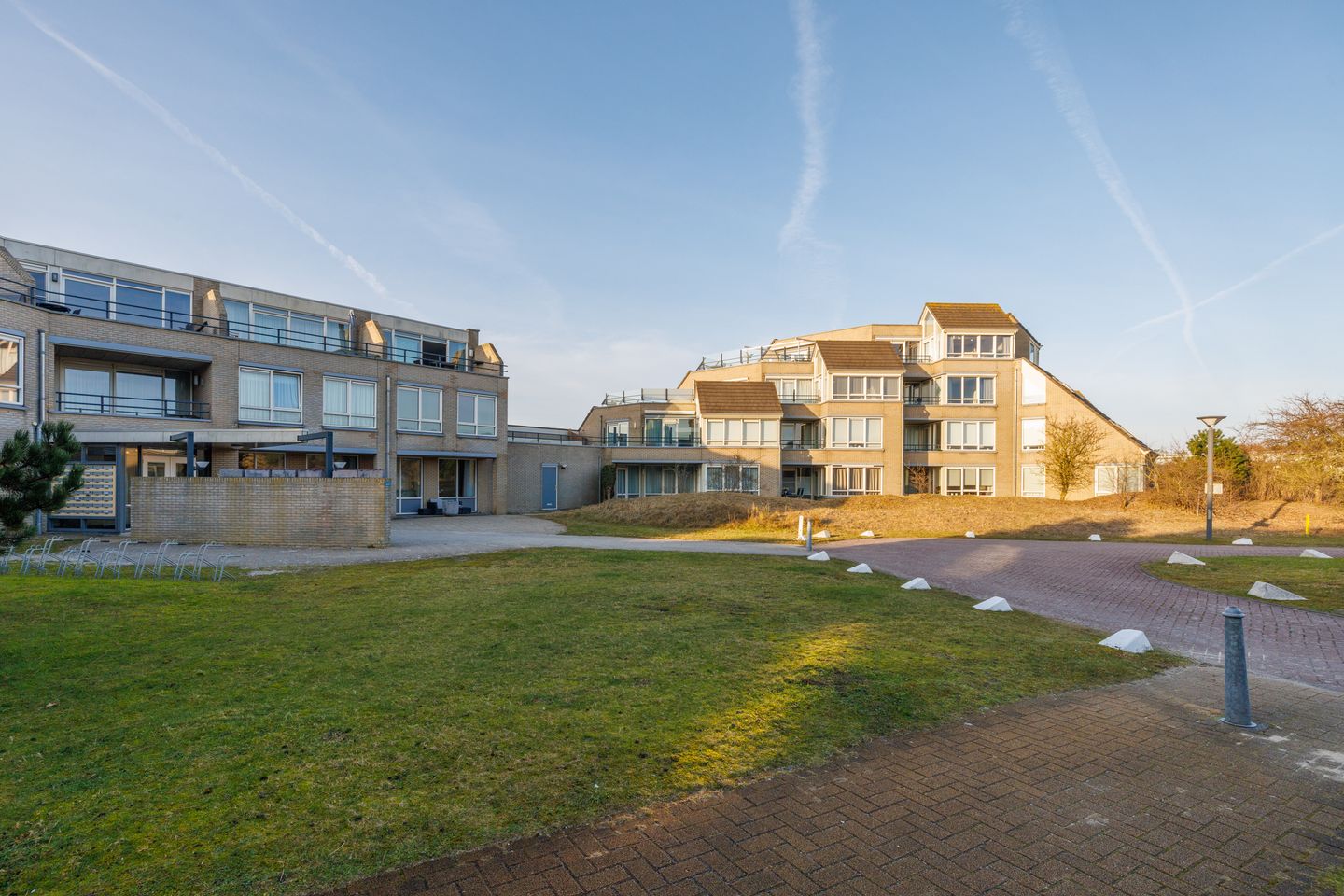 Photo 29 of Excelsiorstraat 14