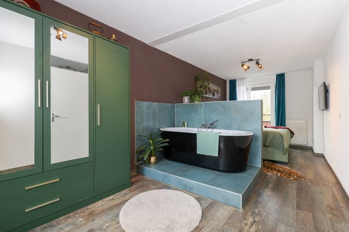 Foto 2 van Rooseveltlaan 5