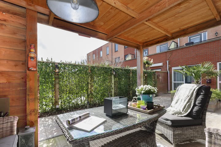 Foto 3 van Rooseveltlaan 5