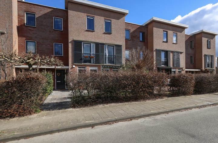 Foto 4 van Rooseveltlaan 5