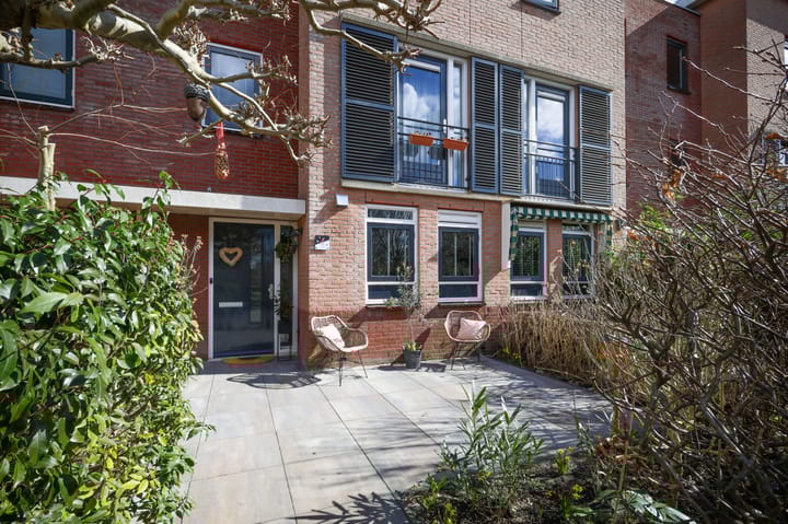 Foto 6 van Rooseveltlaan 5