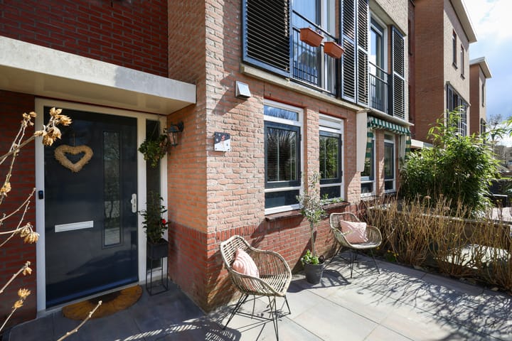 Foto 8 van Rooseveltlaan 5