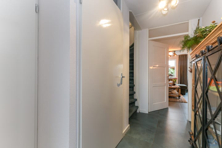 Foto 9 van Rooseveltlaan 5