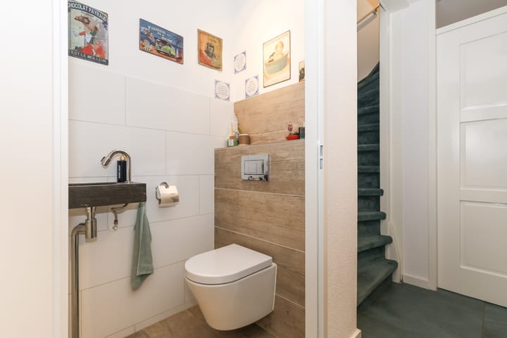 Foto 10 van Rooseveltlaan 5