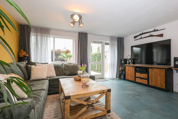 Foto 11 van Rooseveltlaan 5