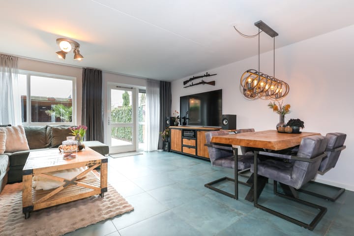 Foto 16 van Rooseveltlaan 5