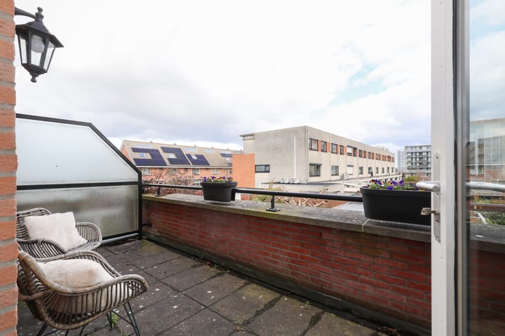 Foto 28 van Rooseveltlaan 5