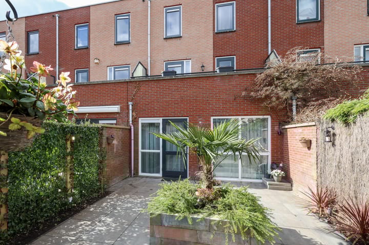 Foto 40 van Rooseveltlaan 5