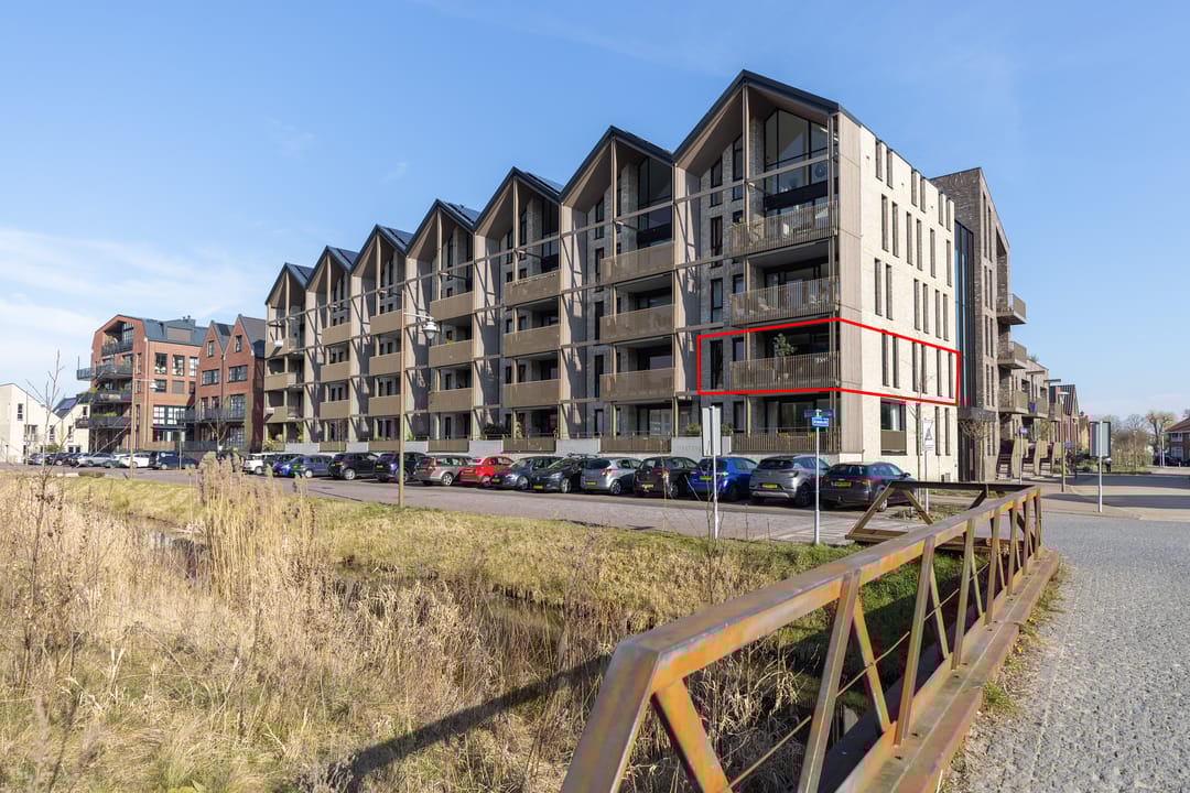 Photo 1 of Kroonwerk 34