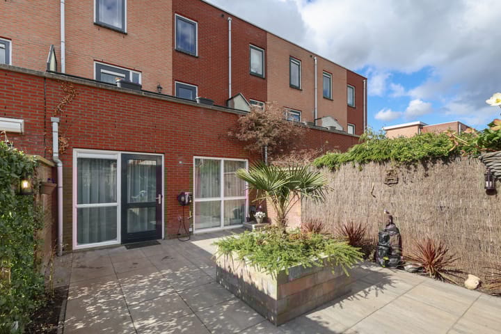 Foto 41 van Rooseveltlaan 5