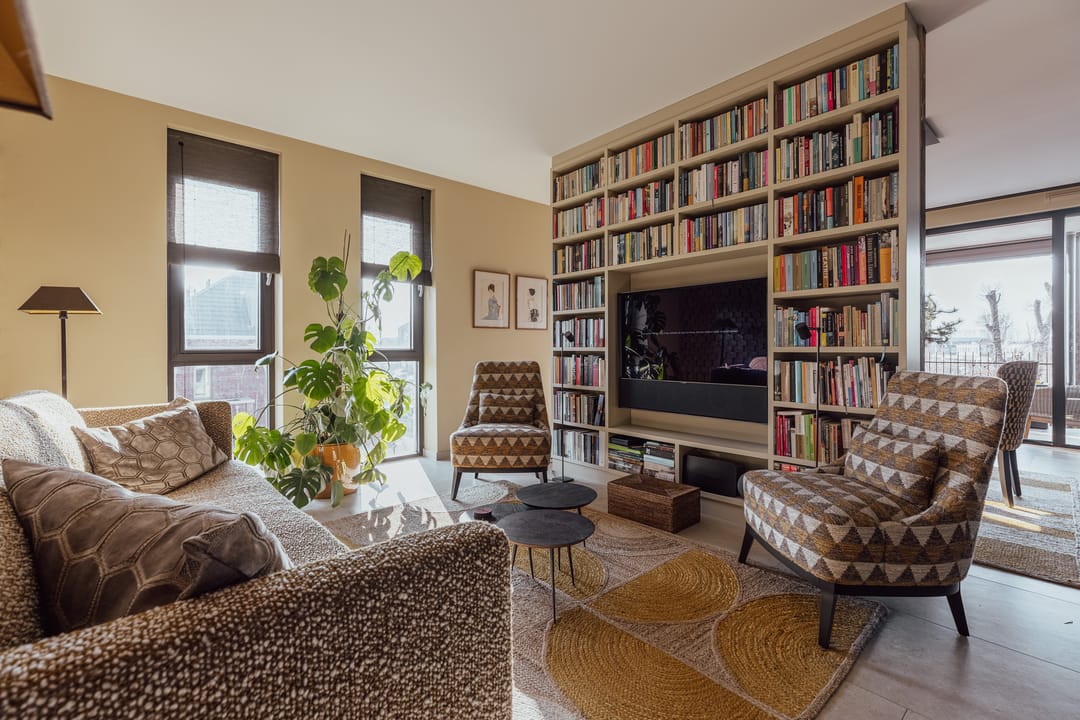 Photo 2 of Kroonwerk 34