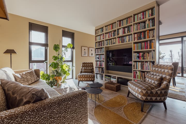 Foto 2 van Kroonwerk 34