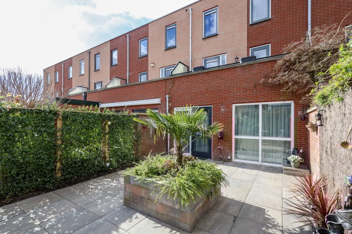 Foto 42 van Rooseveltlaan 5