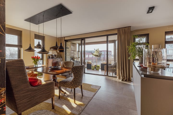 Foto 5 van Kroonwerk 34