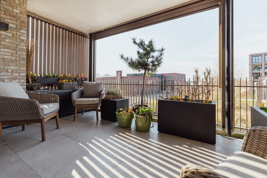 Photo 11 of Kroonwerk 34