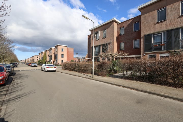 Foto 52 van Rooseveltlaan 5