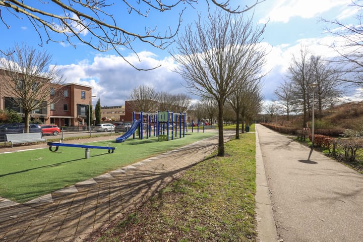 Foto 54 van Rooseveltlaan 5