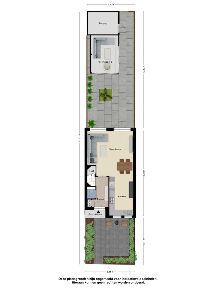 Foto 58 van Rooseveltlaan 5