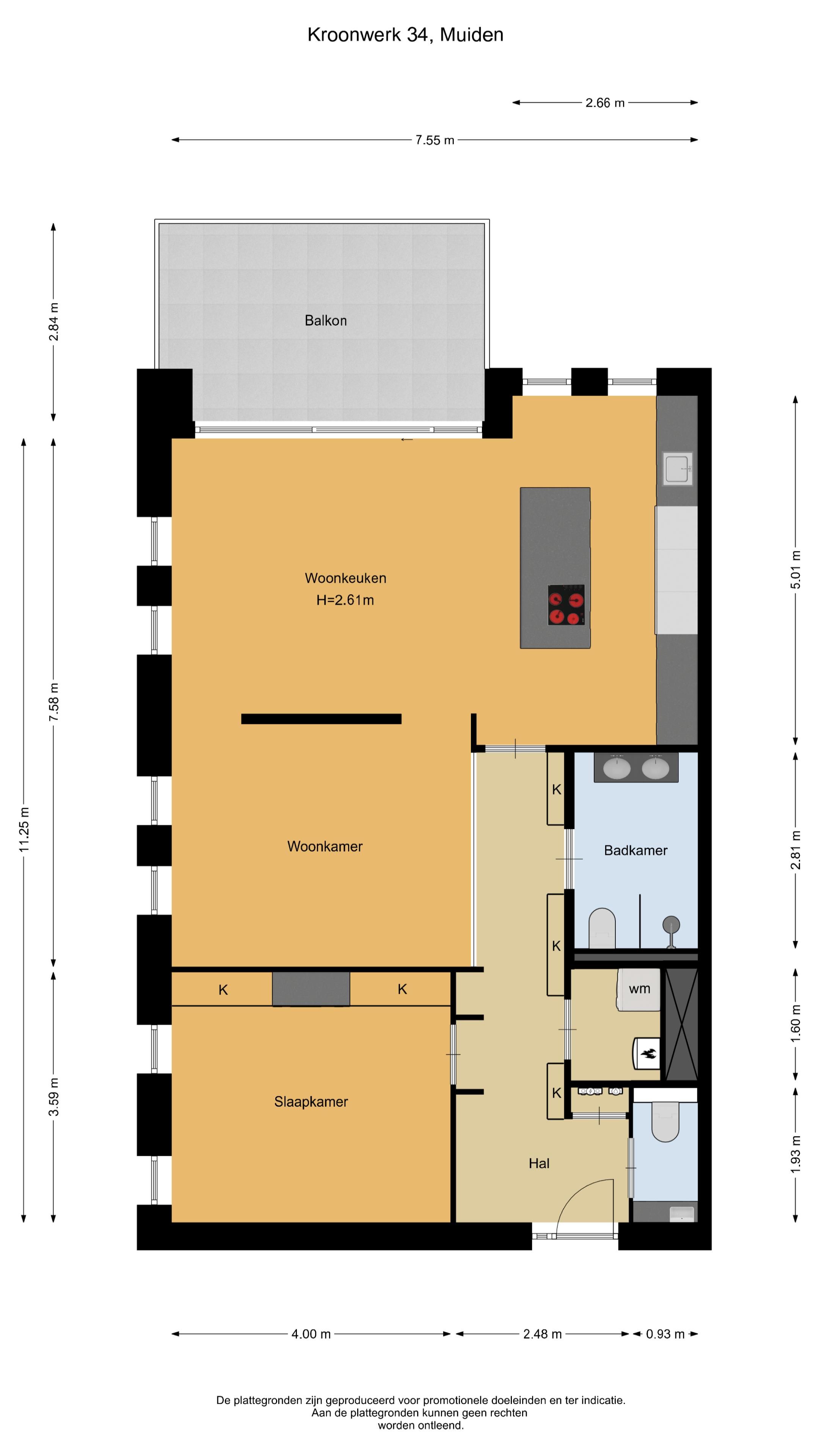 Photo 30 of Kroonwerk 34