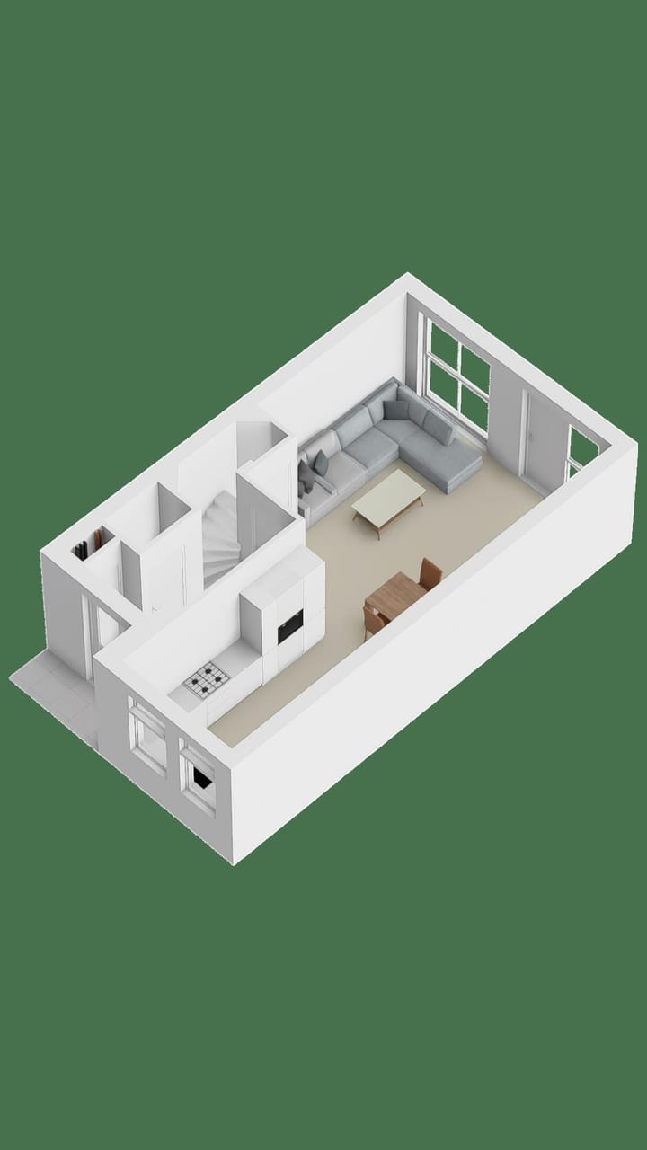 Foto 64 van Rooseveltlaan 5