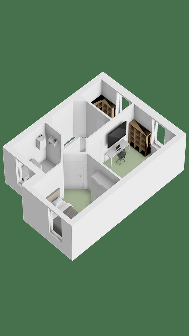 Foto 66 van Rooseveltlaan 5