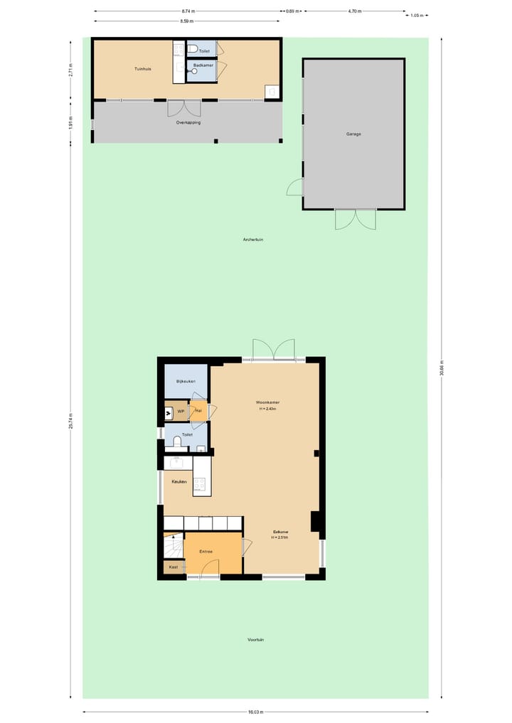 Foto 42 van Dahliastraat 60