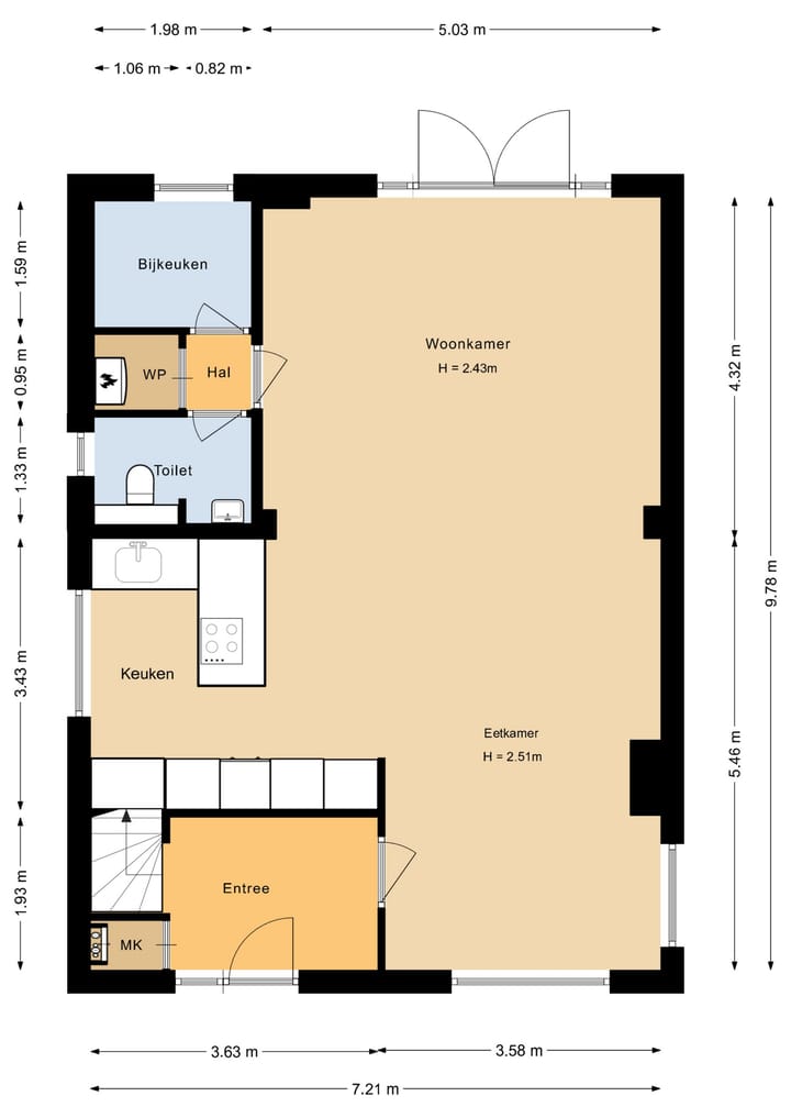 Foto 43 van Dahliastraat 60