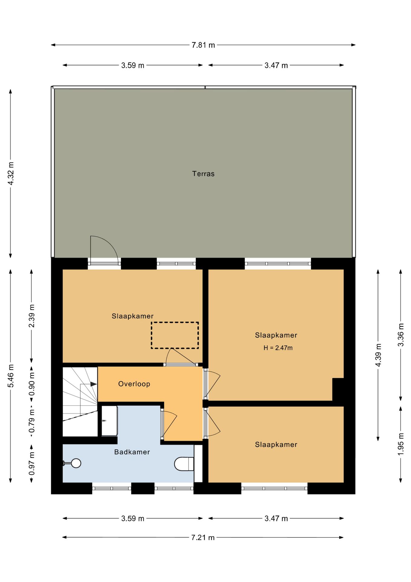 Foto 44 van Dahliastraat 60