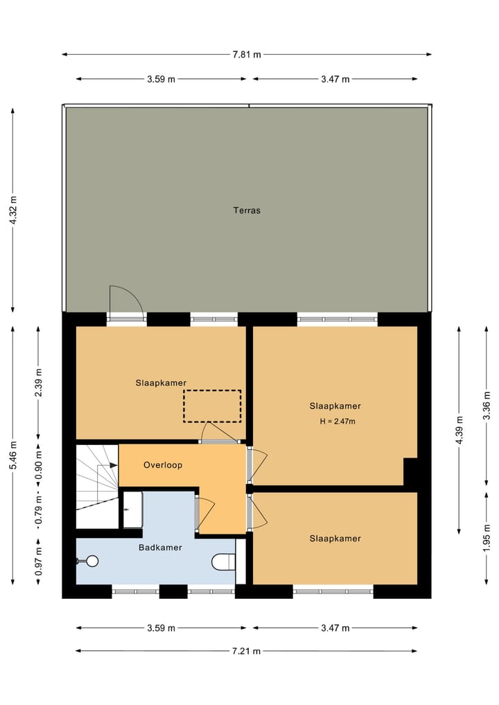 Foto 44 van Dahliastraat 60