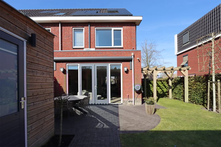 Foto 2 van Groesbeekseweg 10