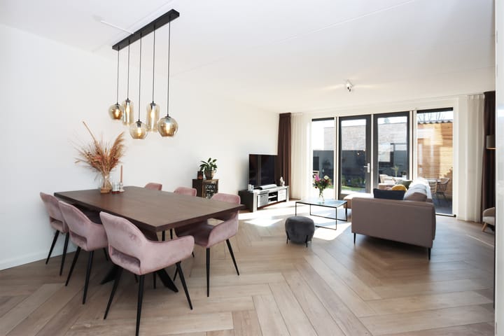 Foto 4 van Groesbeekseweg 10