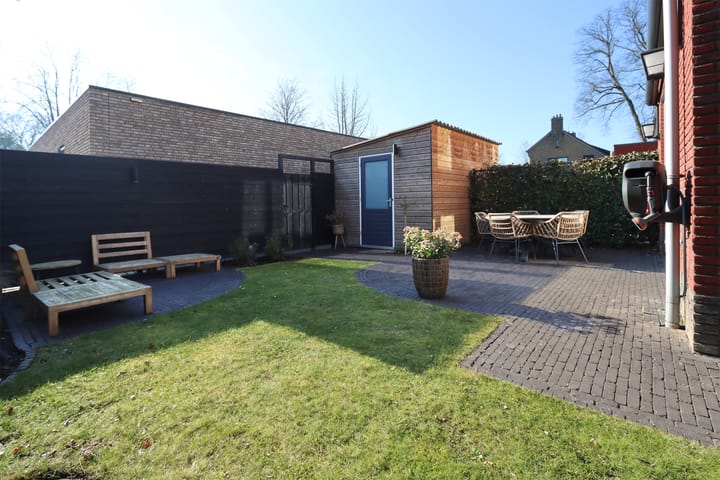 Foto 8 van Groesbeekseweg 10