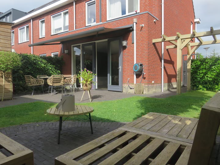 Foto 9 van Groesbeekseweg 10