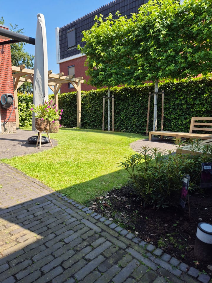 Foto 10 van Groesbeekseweg 10