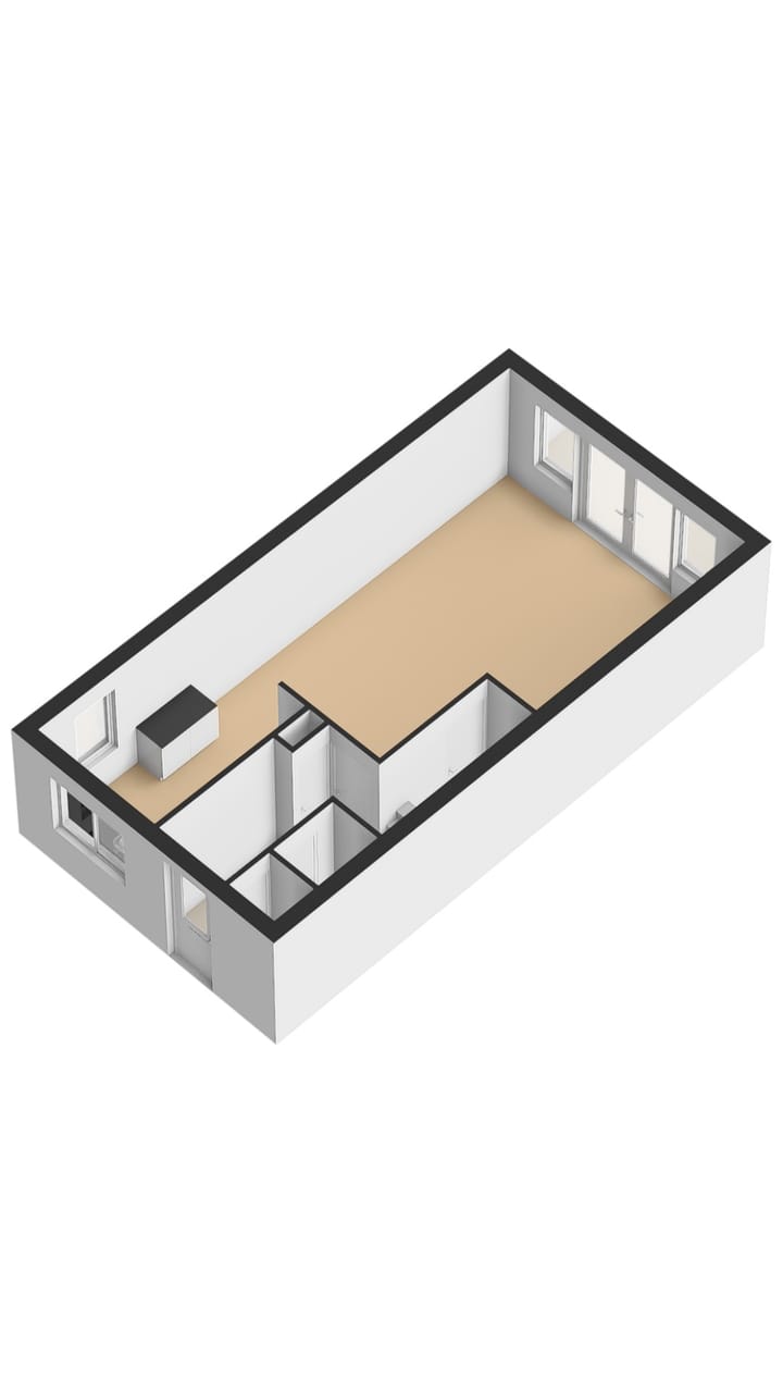 Foto 32 van Groesbeekseweg 10