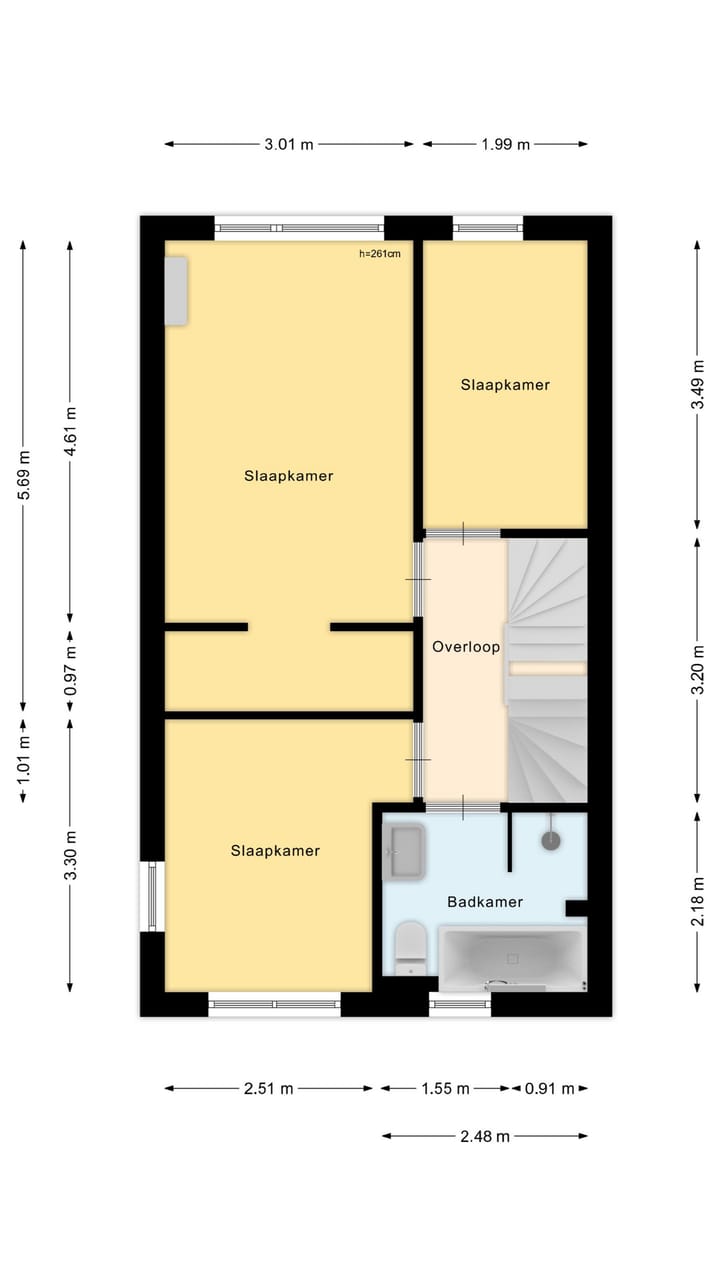 Foto 33 van Groesbeekseweg 10