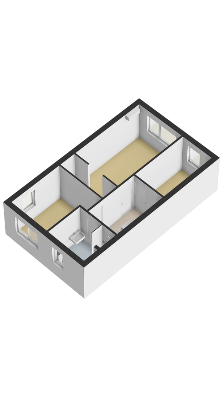 Foto 34 van Groesbeekseweg 10