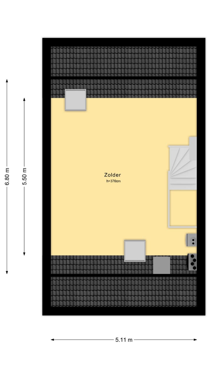 Foto 35 van Groesbeekseweg 10