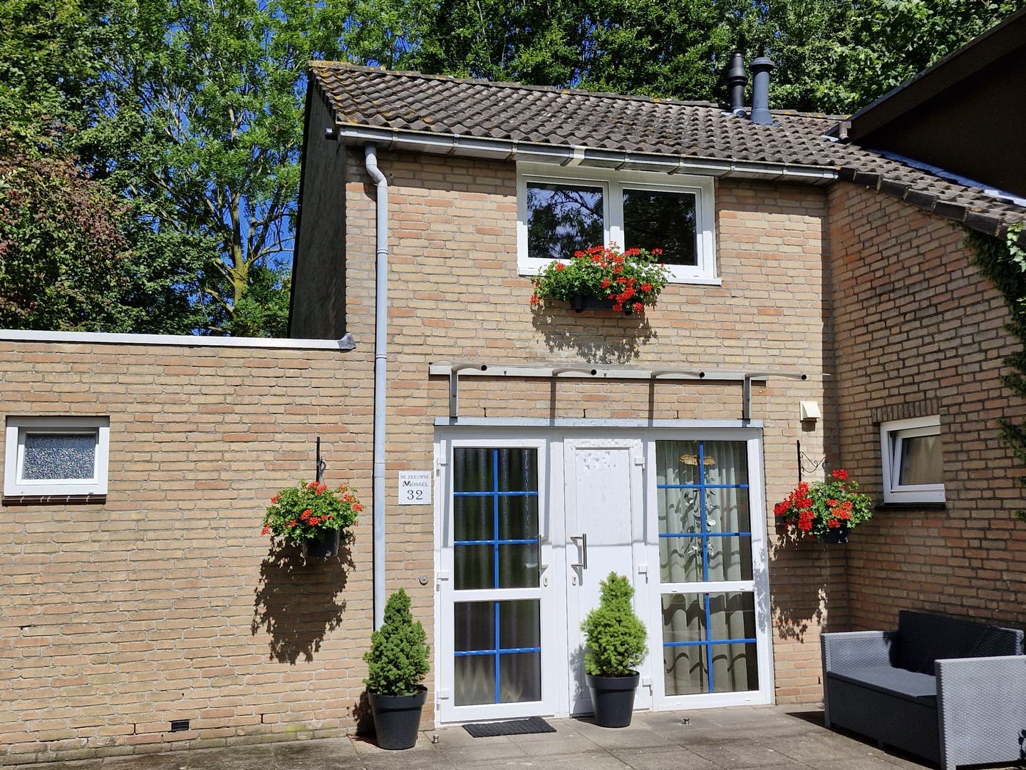 Foto 1 van Hoogerwerfsweg "De Tong" 32