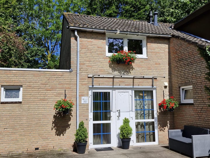 Photo 1 of Hoogerwerfsweg "De Tong" 32