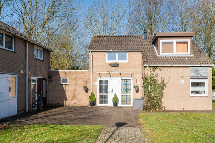 Foto 2 van Hoogerwerfsweg "De Tong" 32