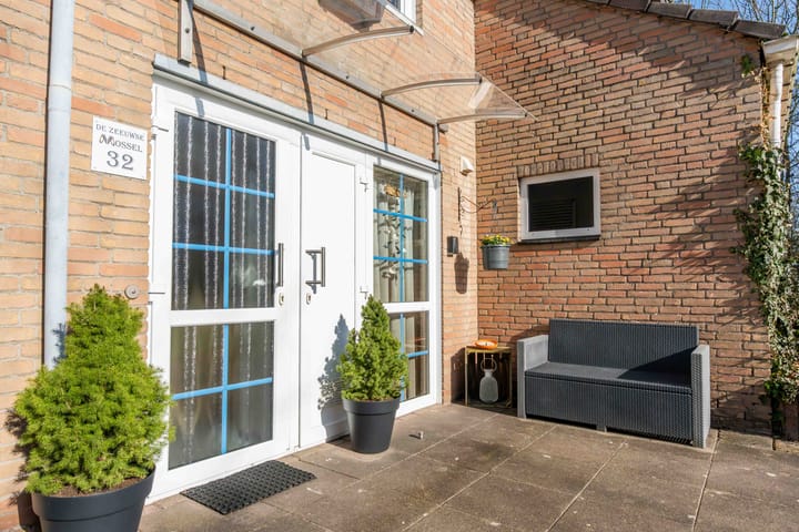 Foto 3 van Hoogerwerfsweg "De Tong" 32