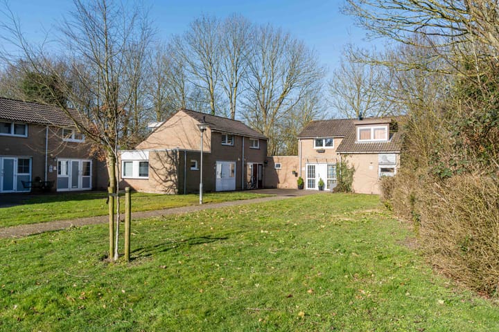 Foto 4 van Hoogerwerfsweg "De Tong" 32