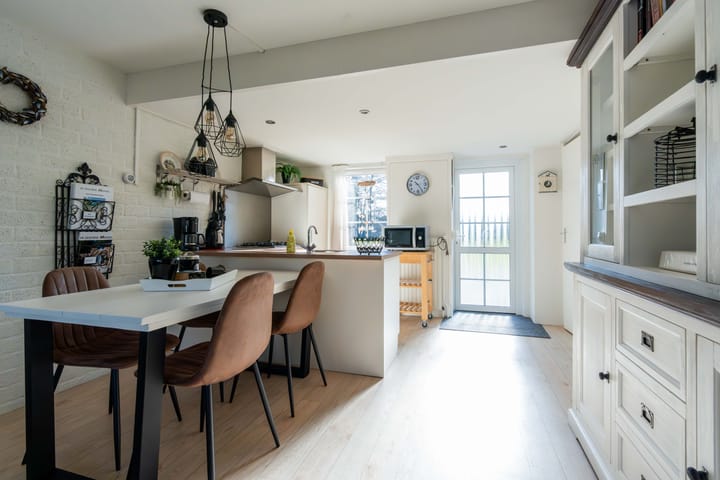 Foto 5 van Hoogerwerfsweg "De Tong" 32